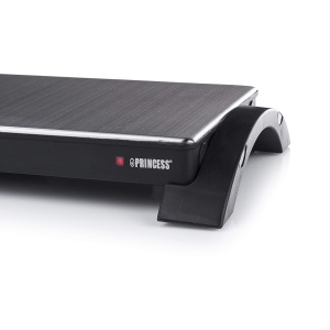 Tava de incalzit Princess 01.312295.01.004, inox, wireless, incalzire rapida - Img 3