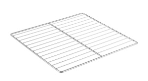 Tava Gastronorm HENDI GN 23 din Inox 1810, 354x325mm