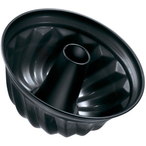 Tava Gugelhupf Zenker Black Metallic 25 cm, Antiaderenta, Hitzebestabila - Img 9
