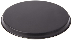 Tava pizza Lacor 68828 28 cm Aluminiu Antiaderenta - Img 2