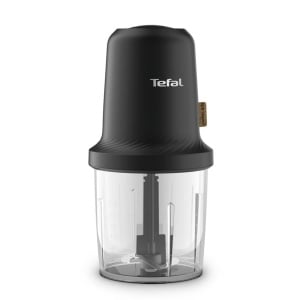 Tefal MQ80E8 Eco Respect Tocator 500W Negru 05L
