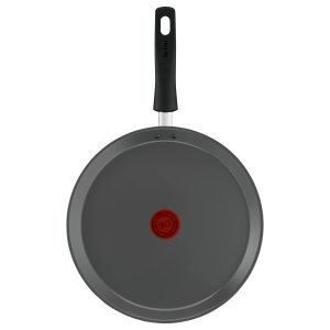 Tefal Renew C4253913 Tigaie Clatite 28 cm Inductie Antiaderenta Ceramica - Img 2
