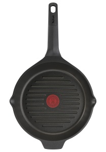 Tefal Robusto Grill Pan 26 cm E24940 Antiaderenta pentru Inductie - Img 2
