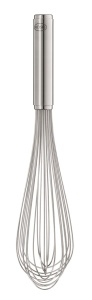 Tel de bucatarie ROSLE Classic, inox 1810, 35 cm, 12 fire