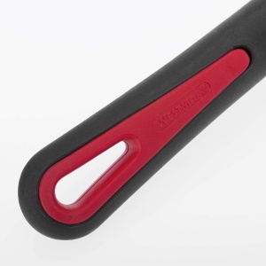 Tel de bucatarie Westmark Gallant, 31 cm, plastic, negrurosu - Img 4
