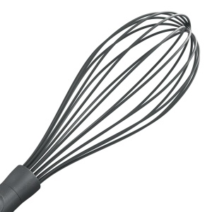 Tel de bucatarie Zyliss E980240, 30cm, SilikonGri, Ergonomic - Img 3