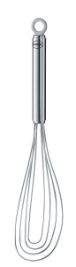 Tel pentru amestecat ROSLE, inox 1810, 27 cm, spatiu de stocare eficient
