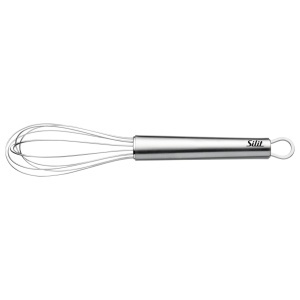 Tel Silit Classic Line 21 cm otel inoxidabil ergonomic spulabil in masina de vase