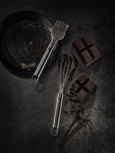 Tel ZWILLING Pro 24 cm Inox Maner Ergonomic - Img 4
