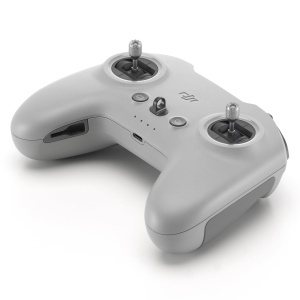 Telecomanda DJI FPV Fernsteuerung 3, usoara, cu modul manual, compatibila cu simulatoare