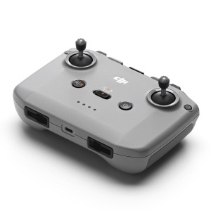Telecomanda DJI RC-N3 pentru drone, USB-C si Lightning, 3.5 ore autonomie - Img 2