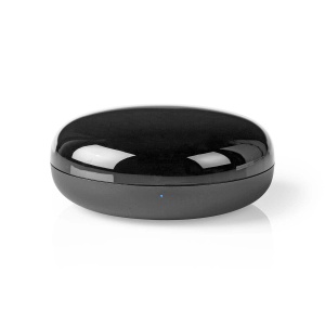 Telecomanda inteligenta Nedis SmartLife, universala, raza de actiune 5m, compatibila Android si iOS