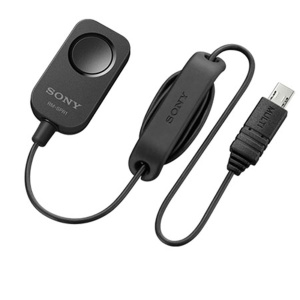 Telecomanda Sony RM-SPR1, neagra, de inalta calitate, fara cablu