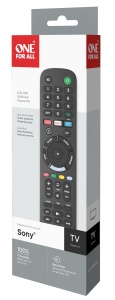 Telecomanda Sony URC4912 - Compatibila cu toate televizoarele Sony, fara instalare - Img 2