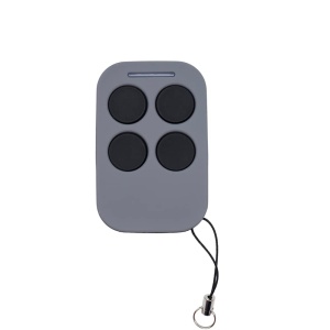 Telecomanda suplimentara pentru kit automatizare porti PNI AP800C, MAB300, 12V