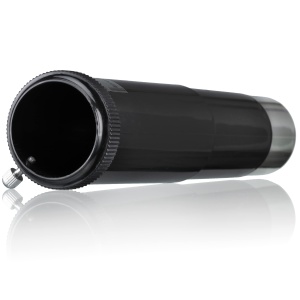 Telescop Bresser 4950550 Umkehrlinse 1,5x 31,7 mm pentru observatii naturale - Img 2