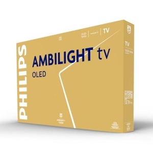 Televizor inteligent Philips Ambilight 48OLED760 4K OLED - Ecran de 48 inchi cu P5 AI Perfect Picture Engine Ultra HD Titan OS Dolby Vision si Atmos S - Img 13