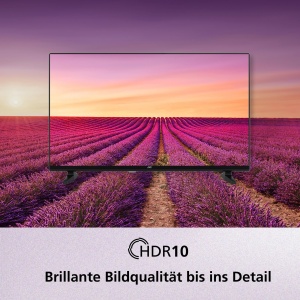 Televizor JVC LT-32VRH3555, 32 inch, HD-Ready, Smart TV - Img 8