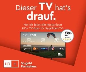 Televizor JVC LT-43VUQ3455 43 inch QLED 4K UHD Dolby Vision HDR - Img 7