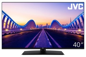 Televizor LED JVC LT-40VF4455, 40 inch (102 cm), Full HD