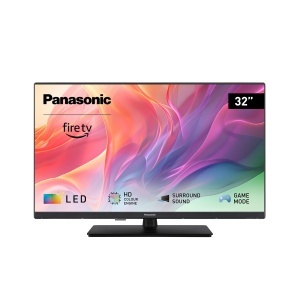 Televizor LED Panasonic TV-32S55AEZC, 32 inch, Full HD, Smart TV