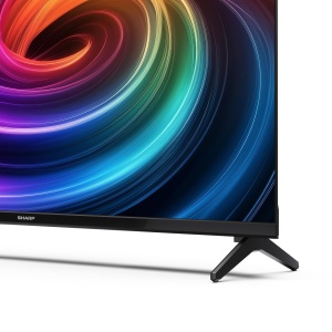 Televizor LED SHARP 32HA1705E 32 inch (80 cm) HD-Ready, Dolby Digital Plus - Img 7