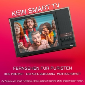 Televizor LED Telefunken XF32N750M 32 inch (80 cm) Full HD - Img 5