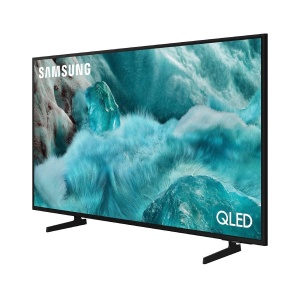 Televizor QLED Samsung QE43Q72F - 43 inch, 4K UHD, Smart TV, HDR10 - Img 2