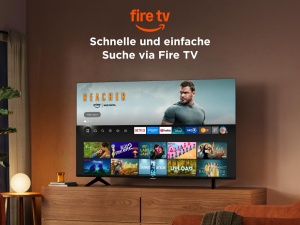 Televizor QLED TCL 40SF560, Full HD, HDR, Smart TV - Img 7