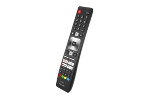 Televizor SHARP 50HR7365E 50 UHD QLED 144Hz Negru - Img 9