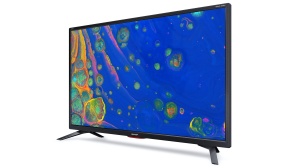 Televizor Smart LED SHARP 32BC6E, HD Ready, 81 cm, Sistem Audio Harman Kardon - Img 2