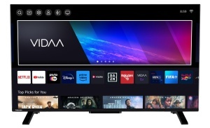 Televizor Smart Toshiba 43UV2363DG 43 inch 4K UHD HDR VIDAA