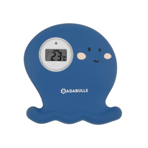 Termometru Digital Baie Badabulle Krake Masurare Temperatura Apa si Aer