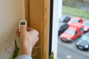 Termometru Infrarosu TFA Dostmann Mini Flash, 37 x 17 x 68 mm, masurare contactless - Img 5
