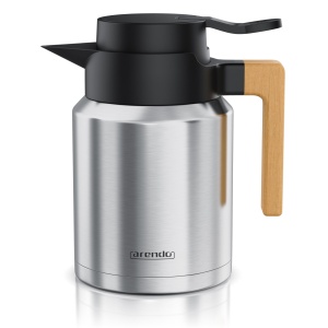 Termos Arendo 1200 ml Inox Dublu Izolat BPA-Free