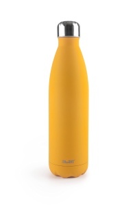 Termos din inox IBILI, 775 ml, dublu perete, design elegant