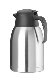 Termos Hendi, 2L, izolatie dubla, compatibil cu cafetiera Hendi 211052 - Img 3