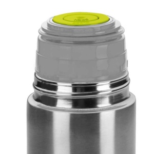 Termos pentru lichide Ibili 753810, capacitate 1 litru, inox, cu capac detasabil - Img 6