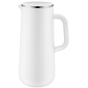 Termos WMF Impulse 1L Alb Izolare 24h Sistem Antipicurare