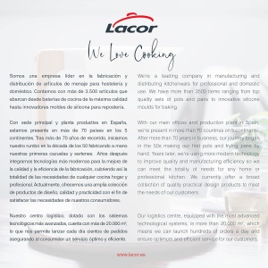 Termoscanne 1L Lacor, Polypropylen, Negru, Ergonomic - Img 7