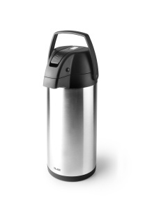 Termoskanne IBILI 5L, Inox, Dublu Perete, BPA-free