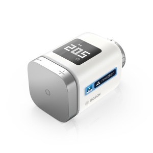 Termostat inteligent Bosch Smart Home II M control precis integrare flexibila