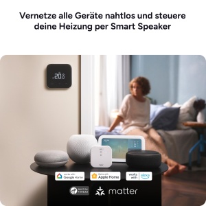 Termostat inteligent tado Smart Thermostat X pentru incalzire in pardoseala si boiler - Img 5