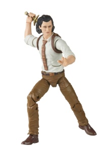 Tesseract Marvel Legends cu Figurina Loki si Efecte de Lumina - Img 2
