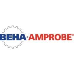 Tester de tensiune Beha-Amprobe 2100-ALPHA cu LED si functie de testare optica si acustica Negru - Img 2