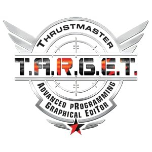 Thrustmaster TFRP Pedale pentru Simulatoare de Zbor Compatibile PC si PS4 - Img 9