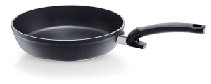 Tigaie antiaderenta Fissler Levital Comfort 20 cm, compatibila cu inductie, aluminiu - Img 2