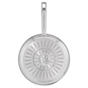 Tigaie antiaderenta Tefal Virtuoso E49106, 28 cm, inox, cu garantie 10 ani - Img 6
