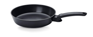 Tigaie ceramica Fissler Ceratal Evo Comfort 26 cm Orbitschwarz, fara PFASPTFE