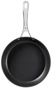 Tigaie din aluminiu BALLARINI Alba, 20 cm, antiaderenta, pentru toate tipurile de plite - Img 4